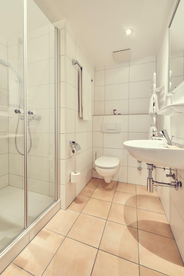 Landgasthof Zur Sonne Wehr  Ngoại thất bức ảnh