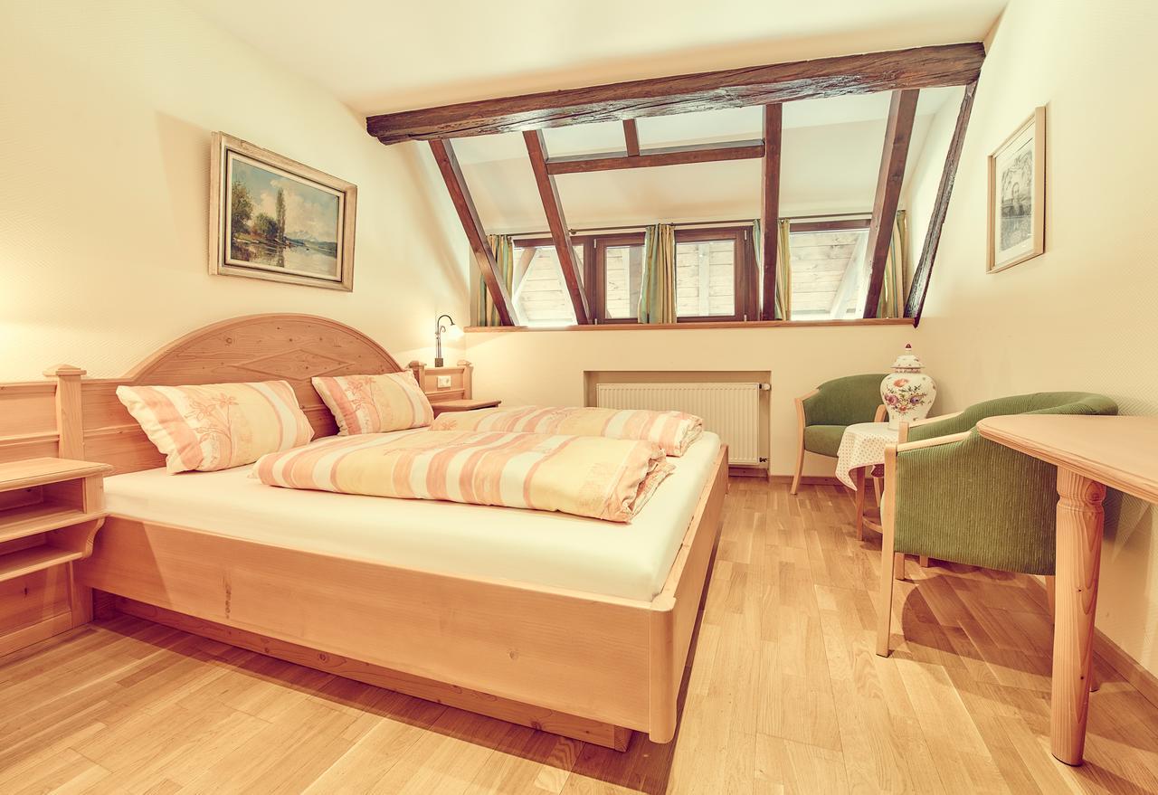 Landgasthof Zur Sonne Wehr  Ngoại thất bức ảnh