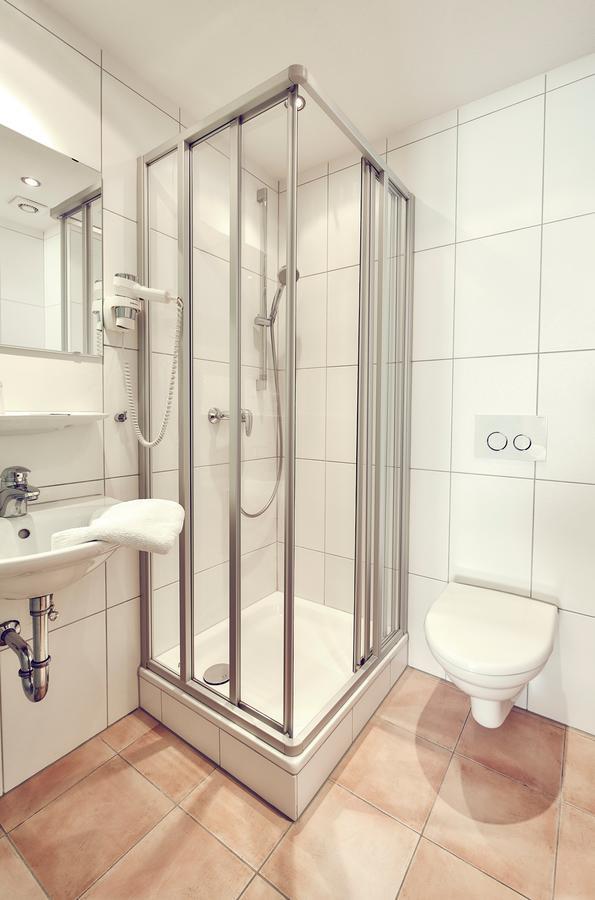 Landgasthof Zur Sonne Wehr  Ngoại thất bức ảnh