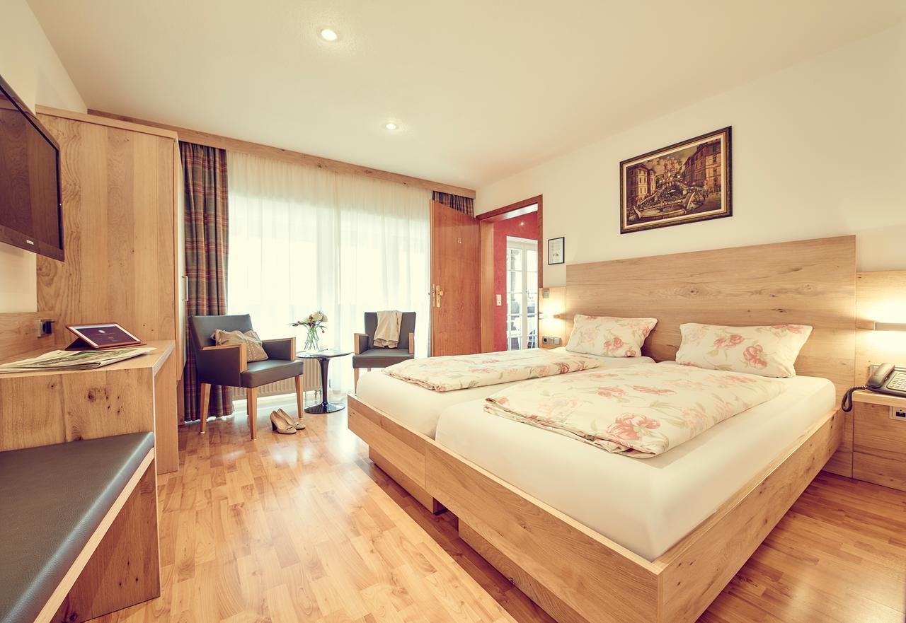 Landgasthof Zur Sonne Wehr  Ngoại thất bức ảnh